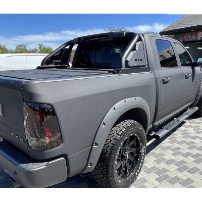 Дуги в кузов Dodge Ram 1500 Дуги в кузов Dodge Ram 1500