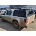 Кунг алюмінієвий VW Amarok 2023+