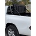 Складана кришка кузова з дугами Isuzu D-Max 2021+ Складана кришка кузова з дугами Isuzu D-Max 2021+