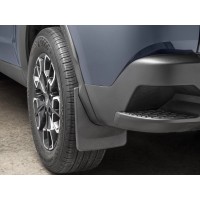 Бризковики задні Hyundai Santa Cruz Бризковики задні Hyundai Santa Cruz