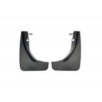 Бризковики задні Jeep Grand Cherokee 2010+