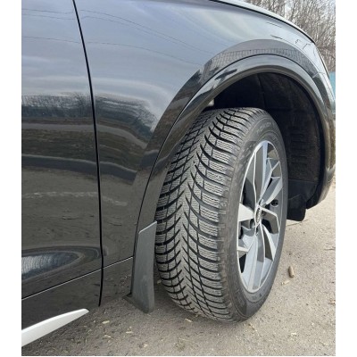 Бризковики AVTM Audi Q5 2017+