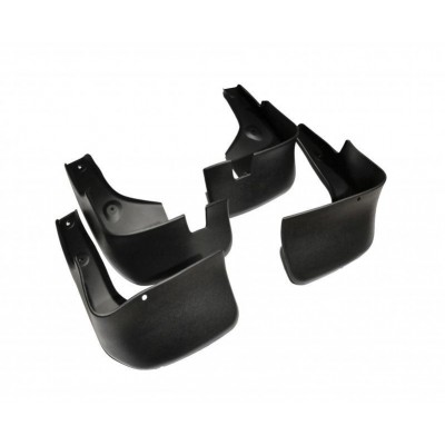 Бризковики AVTM Lexus RX 350 2003-2009 Бризковики AVTM Lexus RX 350 2003-2009