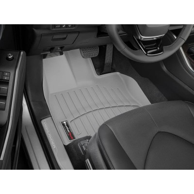 Килимки WeatherTech Toyota Highlander 2020+ передні 