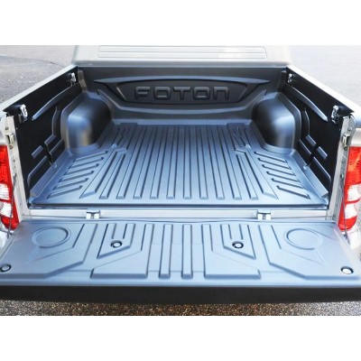 Вкладиш в кузов Foton Tunland G7 Вкладиш в кузов Foton Tunland G7