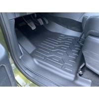 Килимки 3D AR Design Peugeot Landtrek Килимки 3D AR Design Peugeot Landtrek