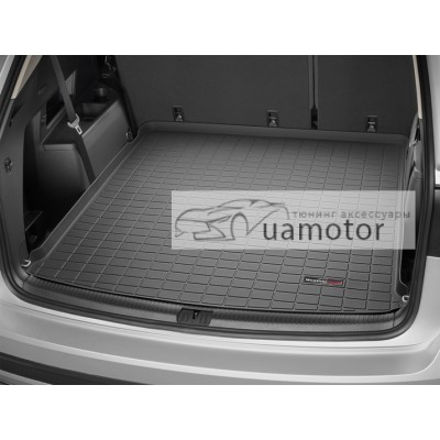 Килим  багажник WeatherTech VW Atlas