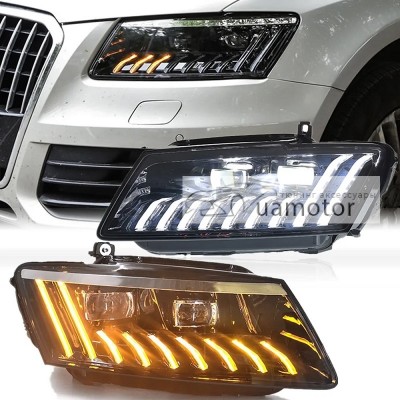 Full Led оптика Audi Q5 2008+