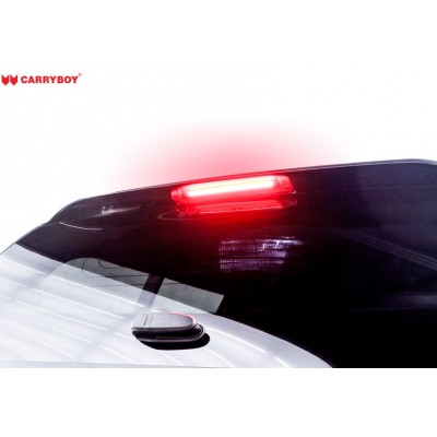 Кунг Carryboy SR5 Mitsubishi L200 2024+