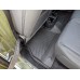 Килимок задній Jeep Gladiator WeatherTech HP