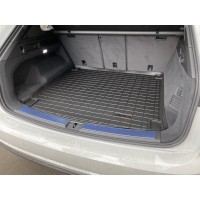 Килим в багажник WeatherTech VW Touareg 2018+ Килим в багажник WeatherTech VW Touareg 2018+