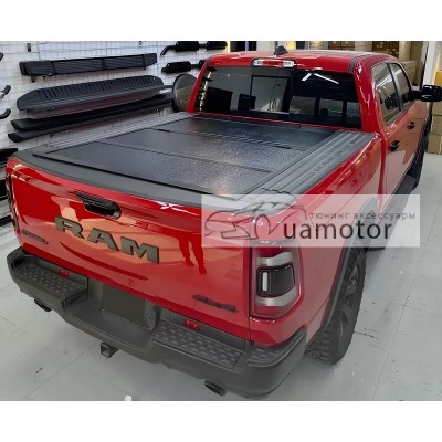 Кришка кузова складна Dodge Ram 2019+ RamBox