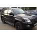 Дефлектори вікон EGR Toyota LC Prado 120