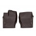 Килимки WeatherTech Land Rover Discovery 5 передні
