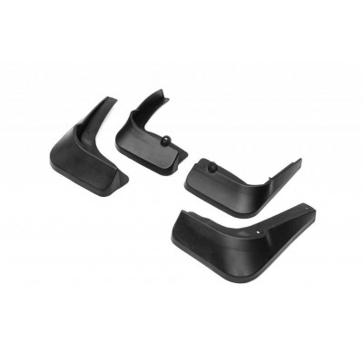 Бризковики AVTM Lexus NX 2022+ Бризковики AVTM Lexus NX 2022+