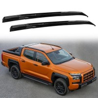 Рейлінги Mitsubishi L200 2024+ Рейлінги Mitsubishi L200 2024+