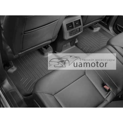 Килим WeatherTech VW Atlas задній