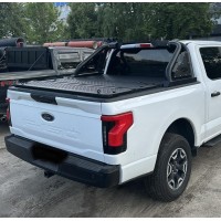 Дуги в кузов Ford F-150 Lightning Дуги в кузов Ford F-150 Lightning