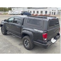 Кунг алюмінієвий Toyota Tacoma 2016+