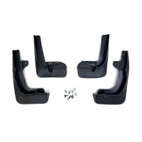 Бризковики Lexus RX 2023+