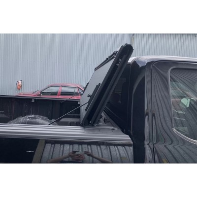 Кришка кузова складна Nissan Titan 2016+