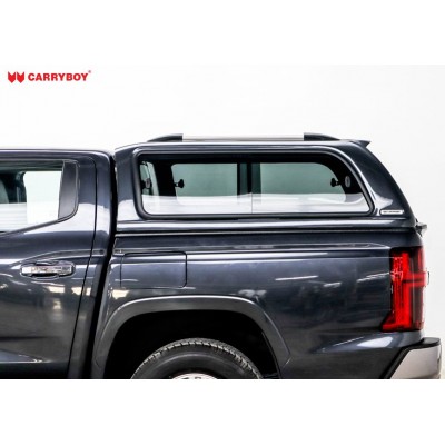 Кунг Carryboy SR5 Mitsubishi L200 2024+