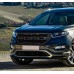 Решітка радіатора  Ford Edge 2015+