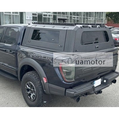 Кунг Ford F-150 Raptor 2021+ 