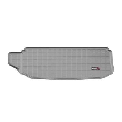 Килим в багажник WeatherTech Highlander 2020+