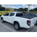 Силова двосекційна кришка кузова Mitsubishi L200 2020+ Силова двосекційна кришка кузова Mitsubishi L200 2020+