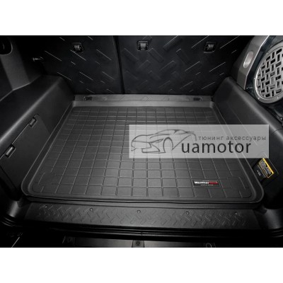 Килим в багажник WeatherTech Toyota FJ Cruiser 2007+