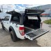 Кунг алюмінієвий LUX Ford Ranger 2015+