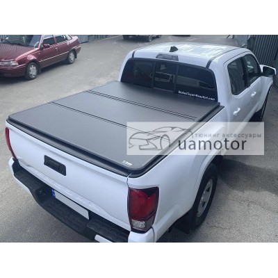 Кришка кузова Toyota Tacoma 2016+