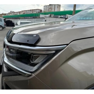 Дефлектор капоту EGR VW Amarok 2023+ 