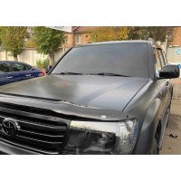Дефлектор капота EGR Toyota Land Cruiser 100 Дефлектор капота EGR Toyota Land Cruiser 100