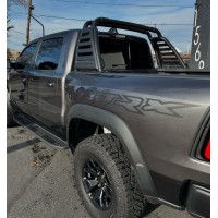 Дуга в кузов Dodge Ram TRX оригінальний дизайн Дуга в кузов Dodge Ram TRX оригінальний дизайн