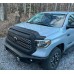 Дефлектор капота FormFit Toyota Tundra 2014+ 