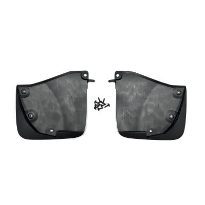 Бризковики передні Toyota LC 300 Бризковики передні Toyota LC 300