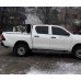Силова кришка кузова Toyota Hilux Asia 2020+
