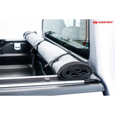 Тент на кузов Carryboy Mitsubishi L200 2020+