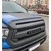 Дефлектор капота Aeroskin II Toyota Tundra 2014+