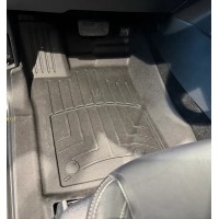 Килимки передні VW Amarok 2023+ WeatherTech HP Килимки передні VW Amarok 2023+ WeatherTech HP
