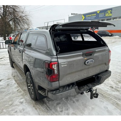 Кунг Ford Ranger 2023+