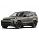 ТЮНІНГ АКСЕСУАРИ LAND ROVER DISCOVERY 5