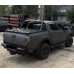 Кришка кузова з дугами Mitsubishi L200