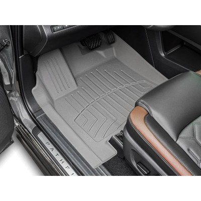 Килимки передні Infiniti QX60 2022+ WeatherTech HP