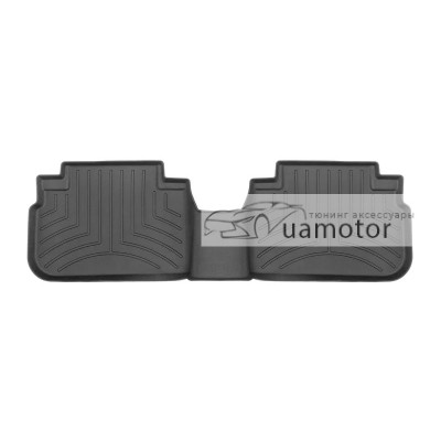 Килим задній Subaru Forester 2019+ WeatherTech HP 