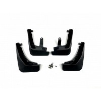 Бризковики Audi Q5 2017+