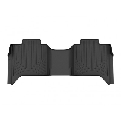 Килимок задній Toyota Tundra 2022+ WeatherTech HP