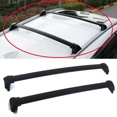 Перемички на рейлінги Honda CR-V 2023+